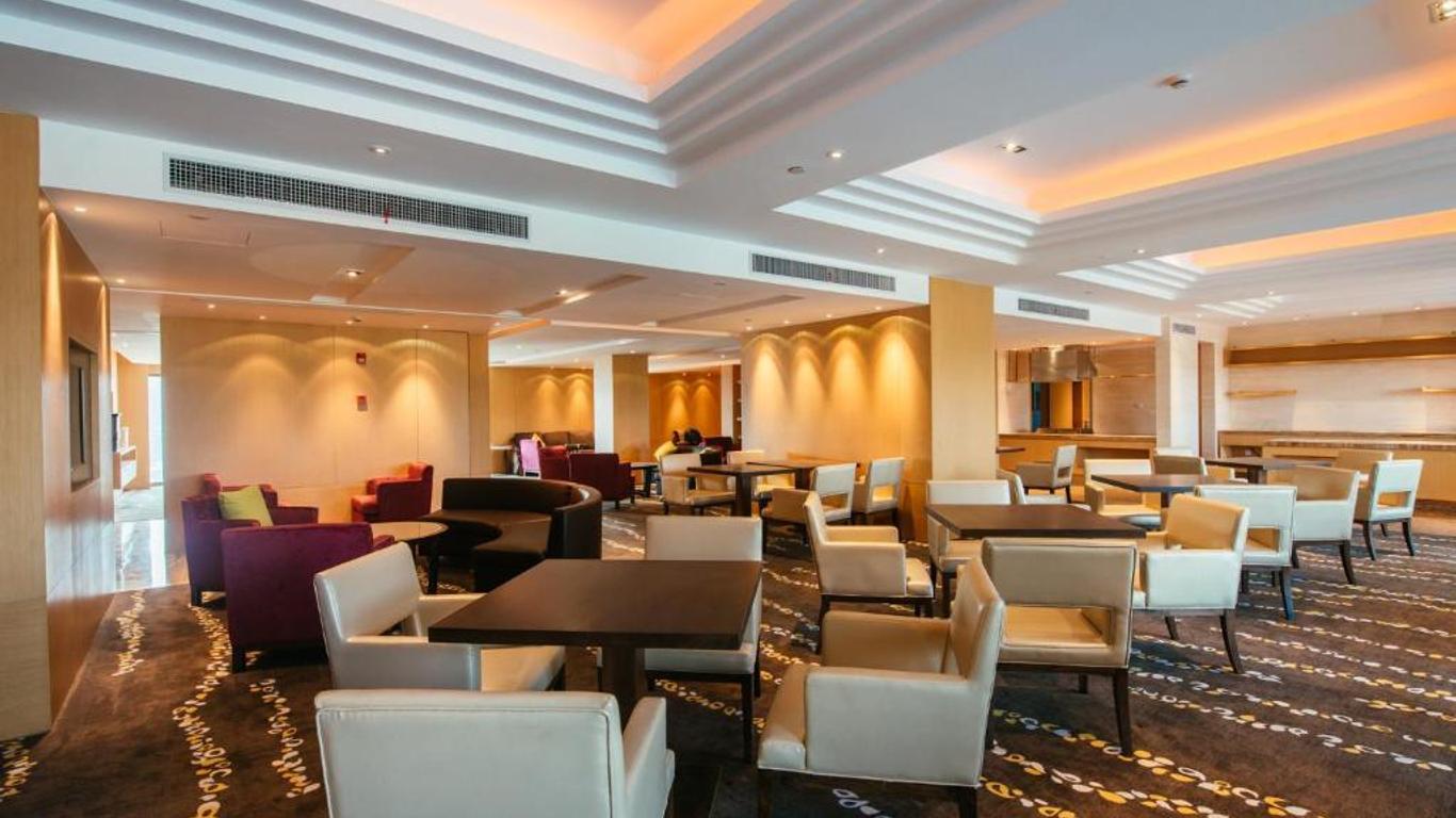 Gloria Resorts Jingdezhen Xishan Lake