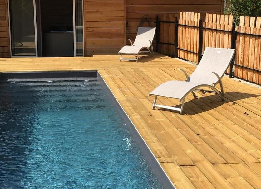 Piscina Foto