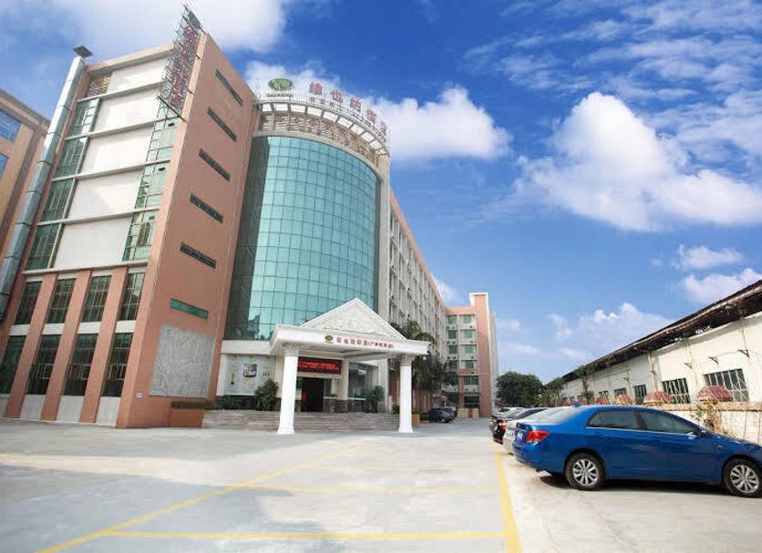 Edificio Foto
