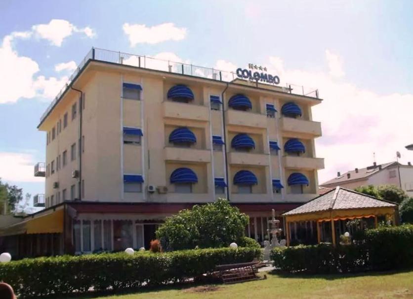Edificio Foto