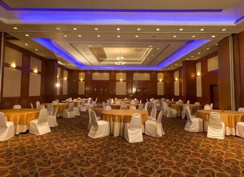 Sala de banquetes Foto