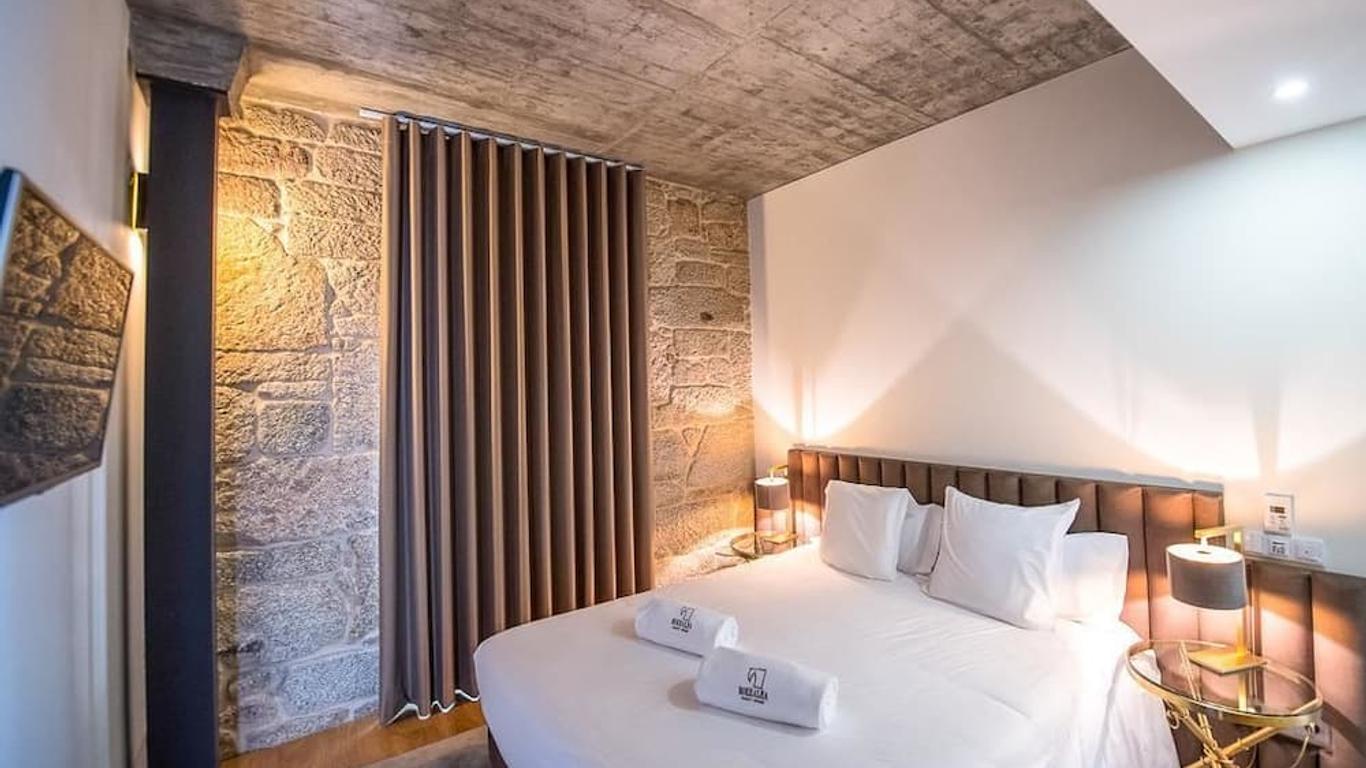 Borralha Hotel, Restaurante & Spa