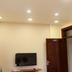 Servicio de la habitación