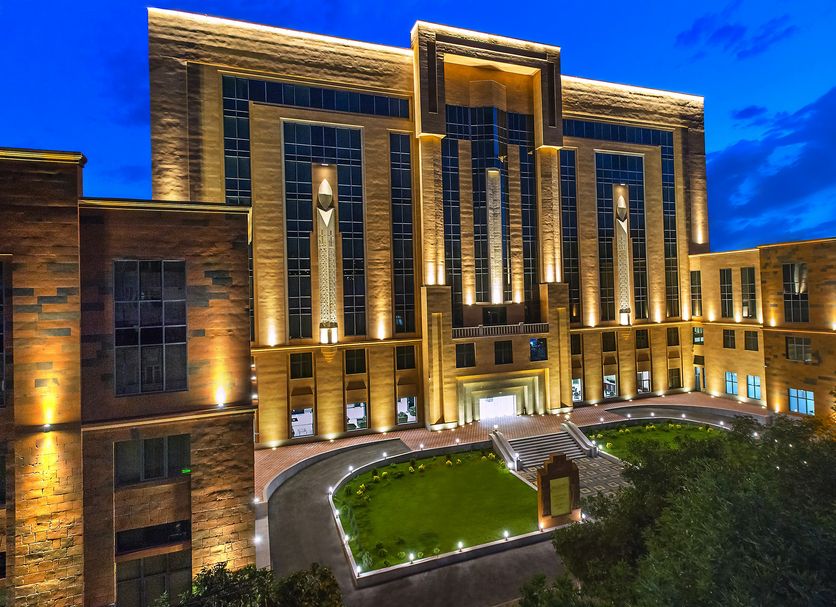 Edificio Foto