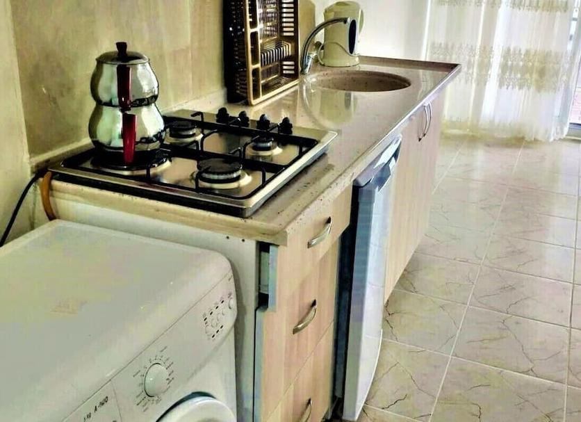 Cocina Foto