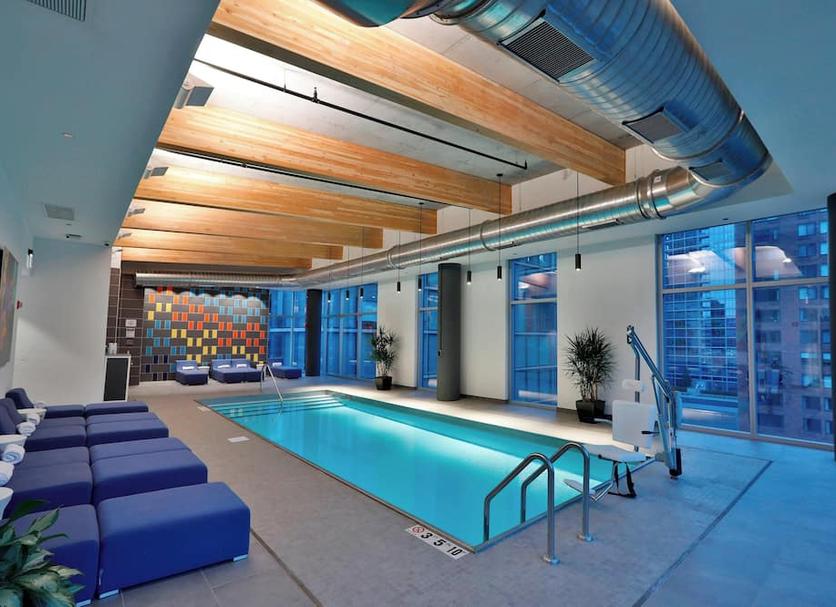 Piscina Foto