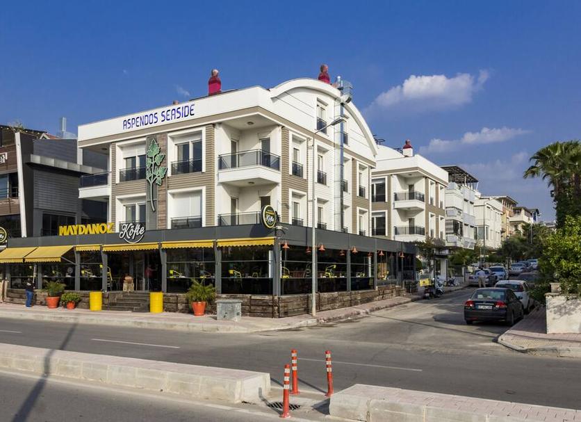 Edificio Foto