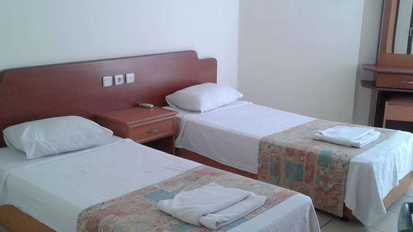 Ipek Apart Otel