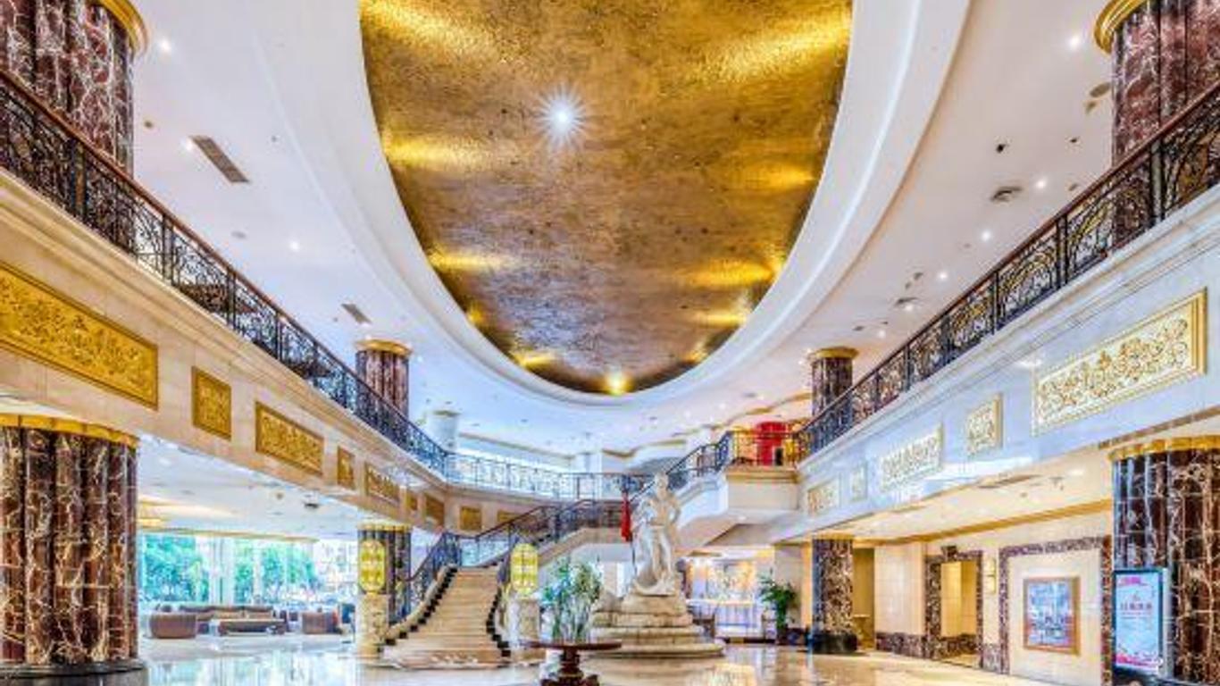 Fortune Days Hotel