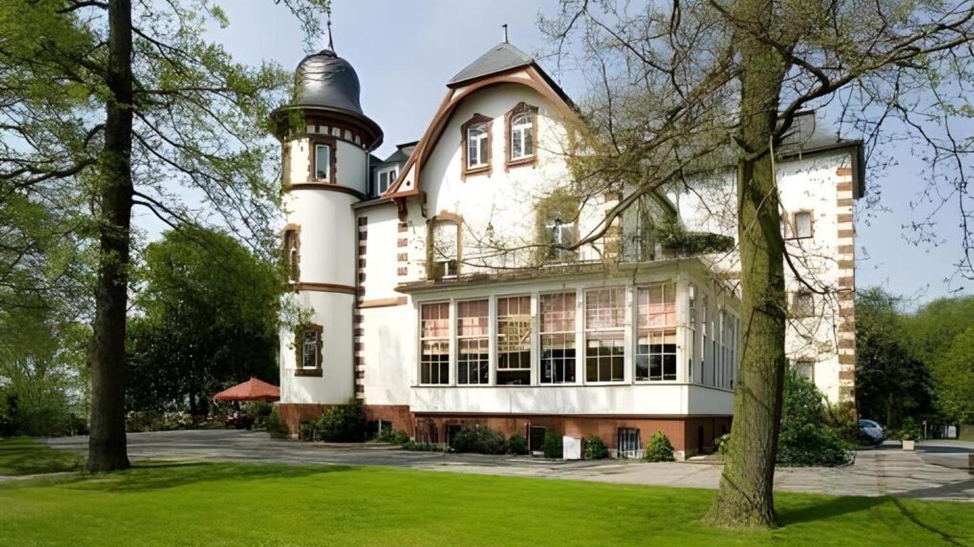 Villa Sophienhöhe