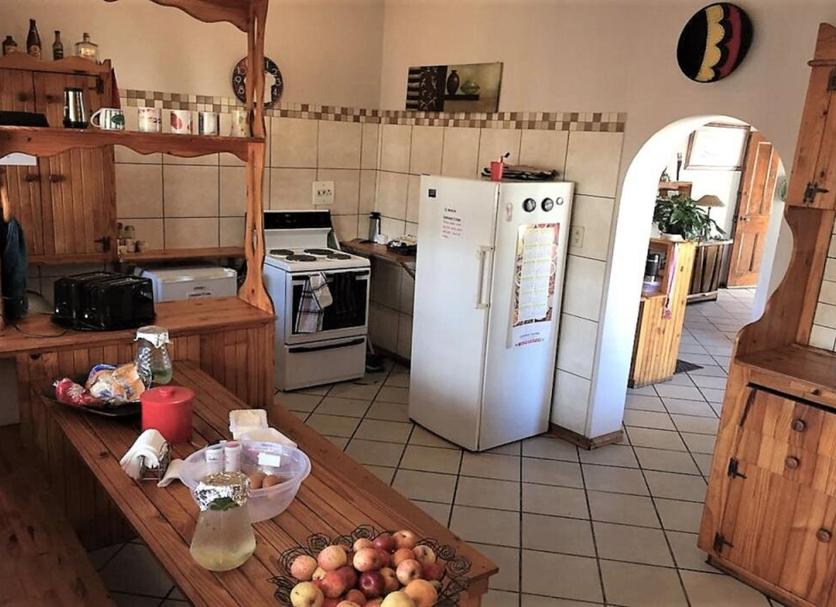 Cocina Foto