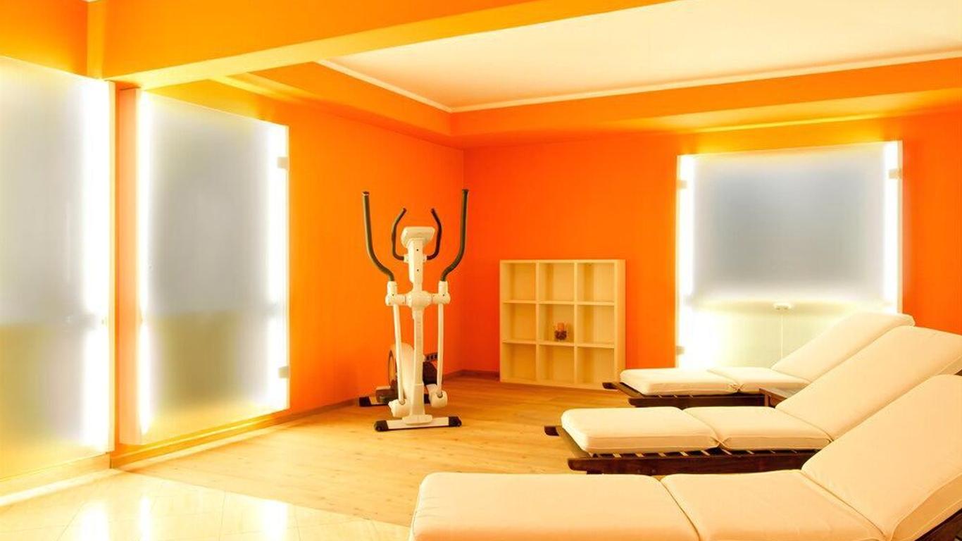 Nebelhorn Relaxhotel