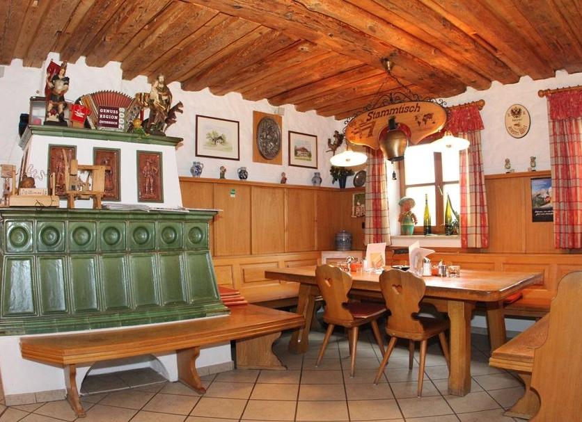 Comedor Foto