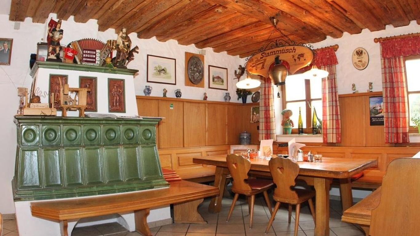 Landgasthof Spitzerwirt