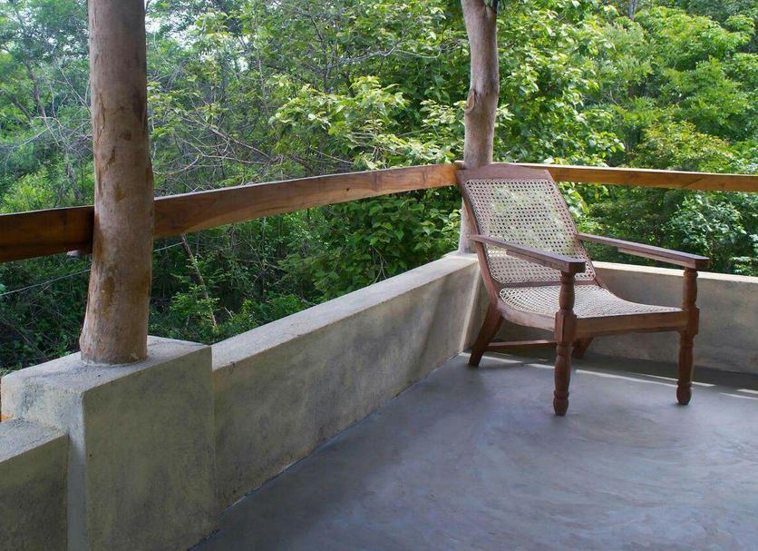 Balcón Foto