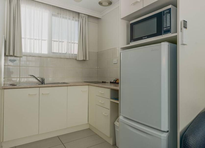 Cocina Foto