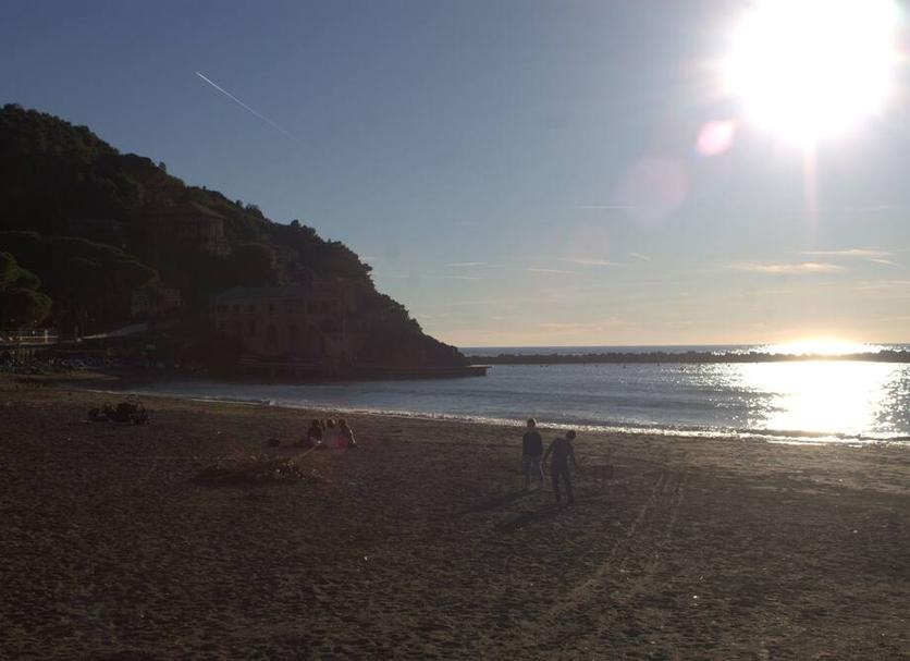 Playa Foto