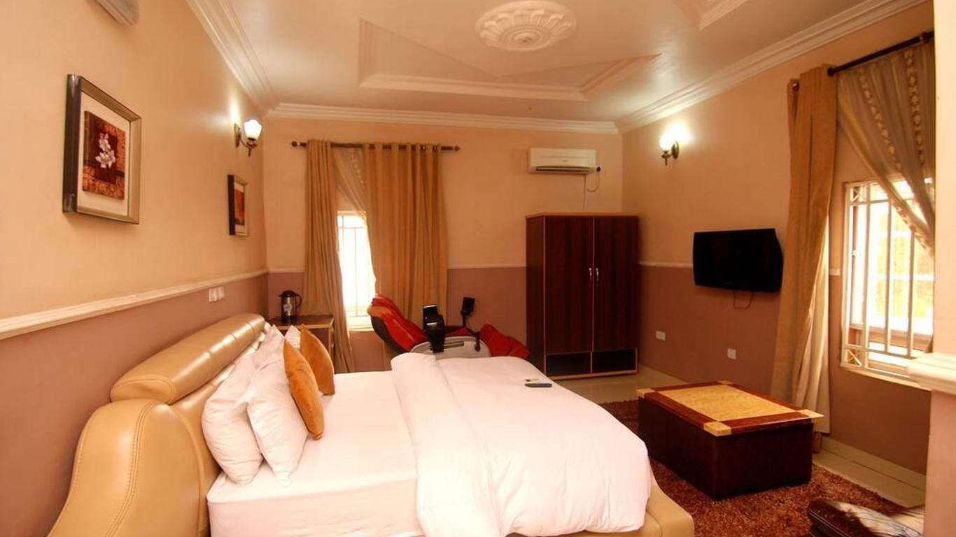 Falak Grand Hotel