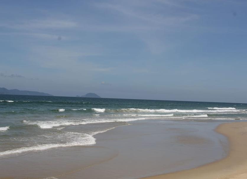 Playa Foto