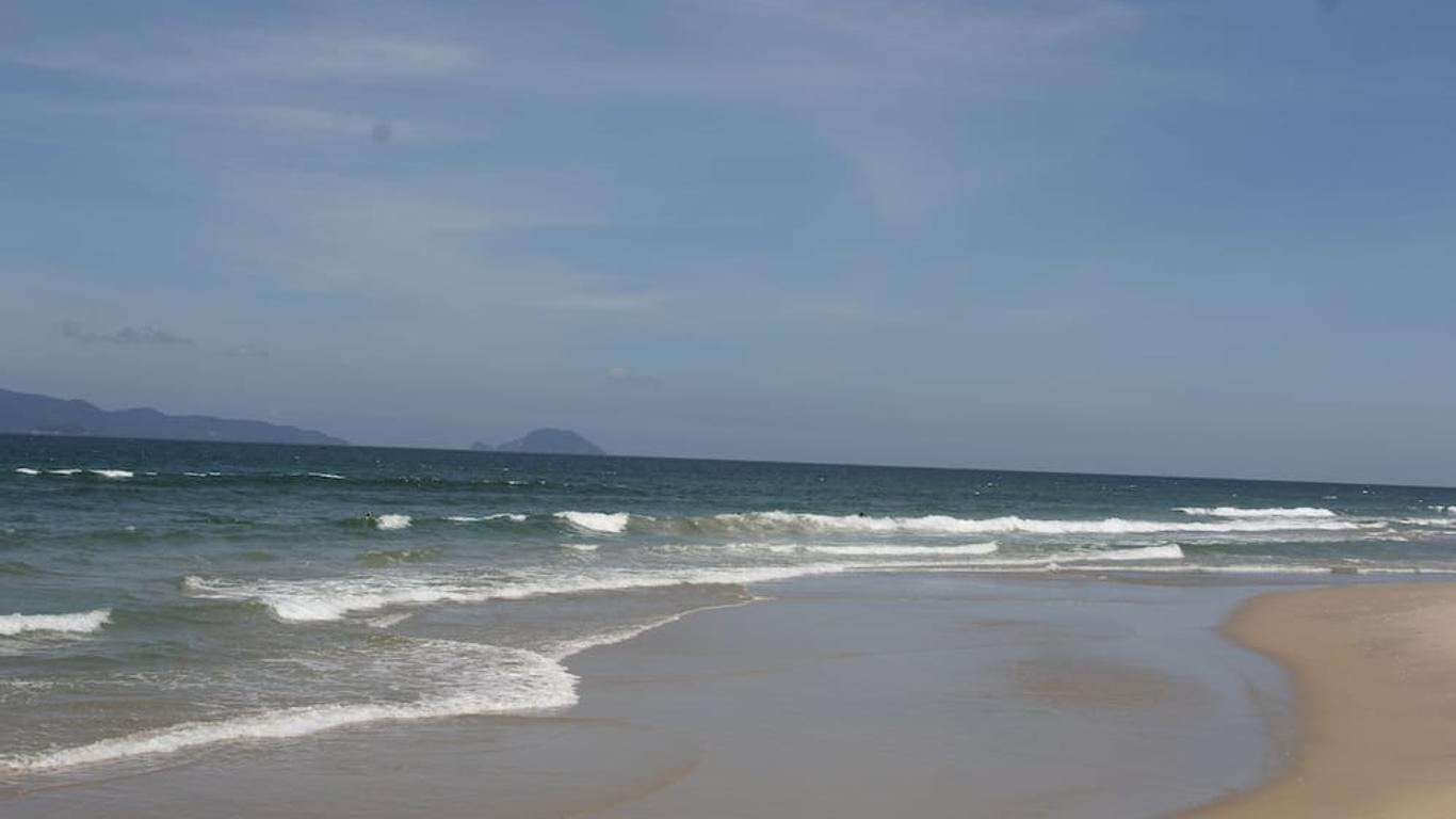 An Bang Vera Homestay