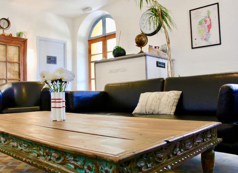 Comedor Foto