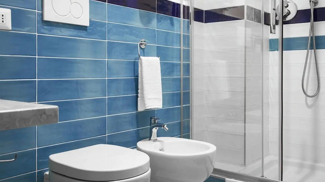 B&B Jonio Roma