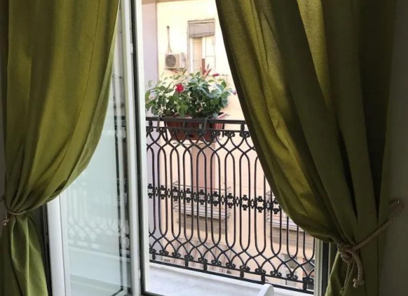 Balcón Foto