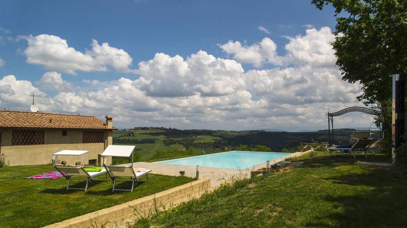 Villa la torre