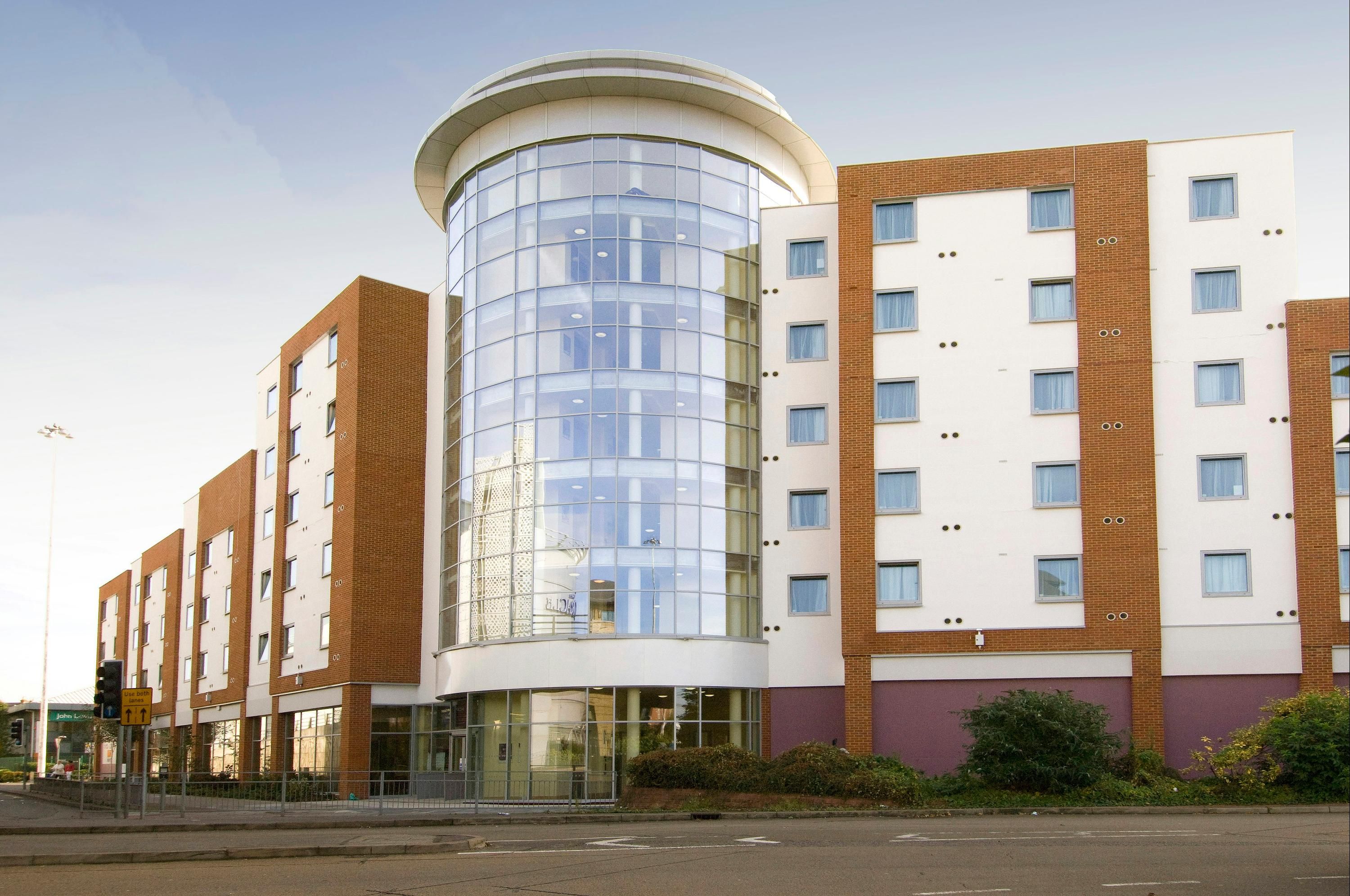 Edificio