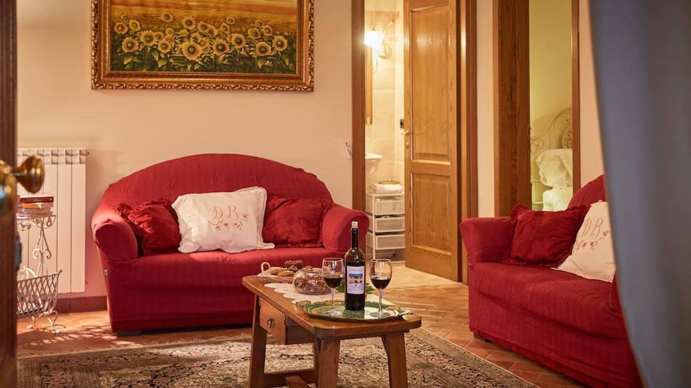 Cappannelle Country House Tuscany