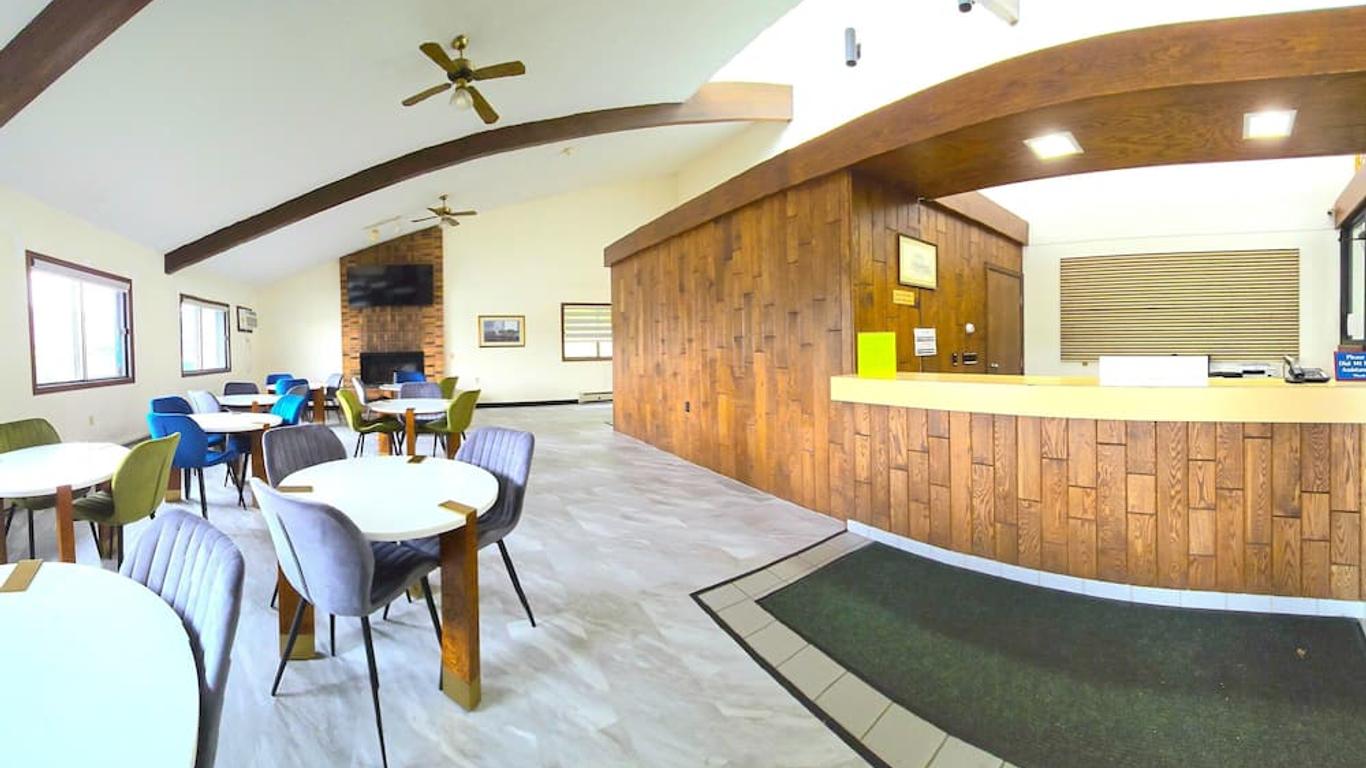 American Motel Waseca