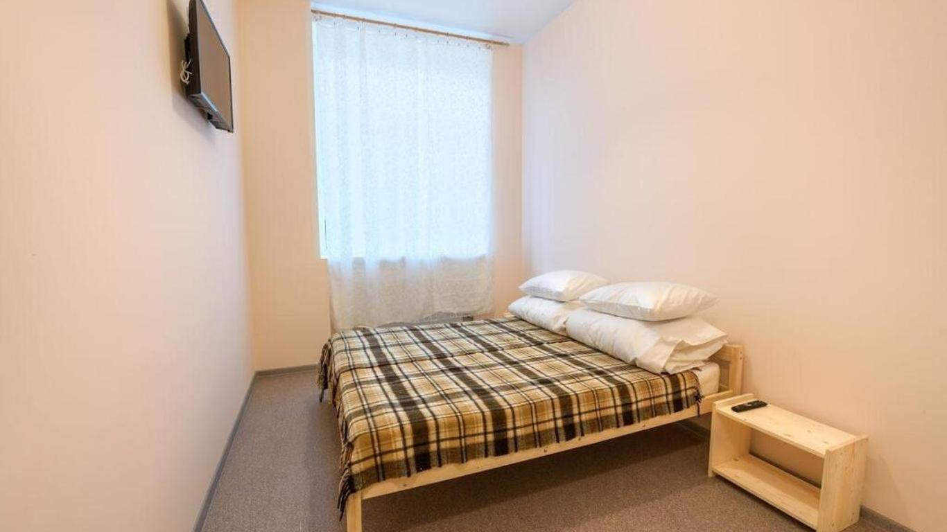 Mosotel