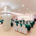 Sala de banquetes