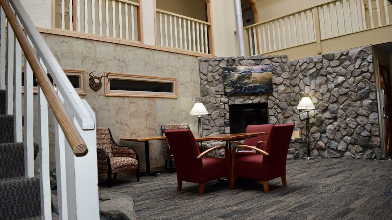 The Otter Lodge