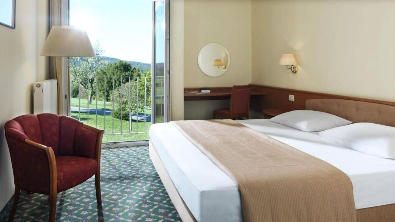 Hotel Maestoso - Lipica