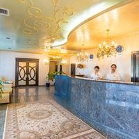 Royal Palace Hotel