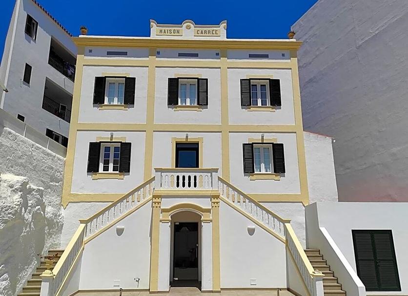 Edificio Foto