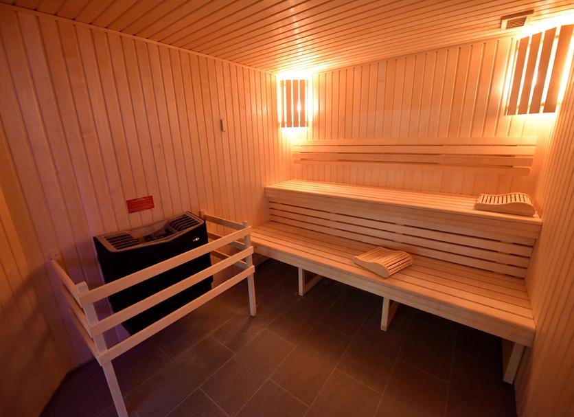 Spa Foto