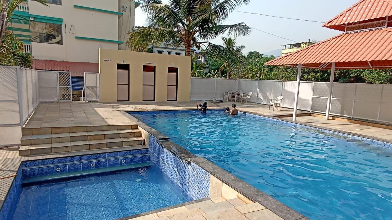 Atithi farm house
