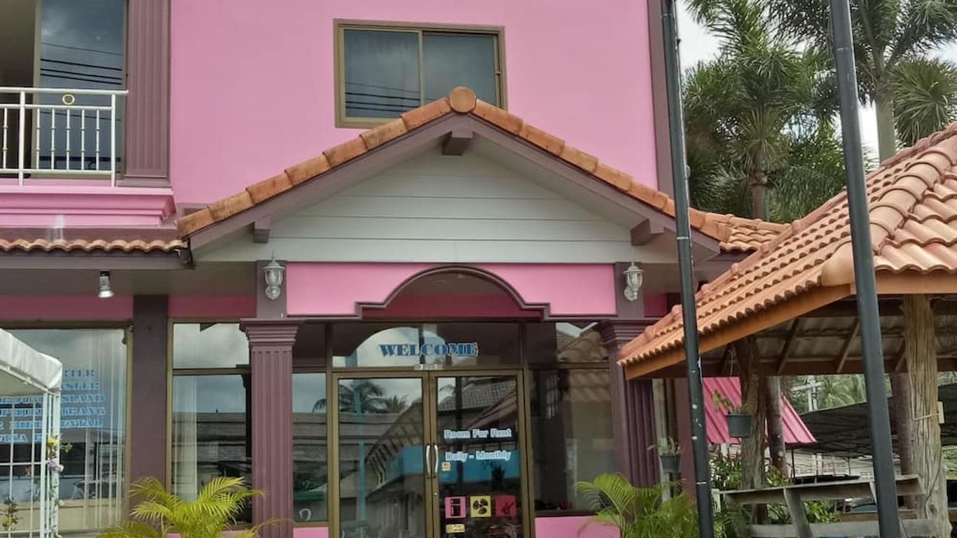 Lanta Sweet Mansion