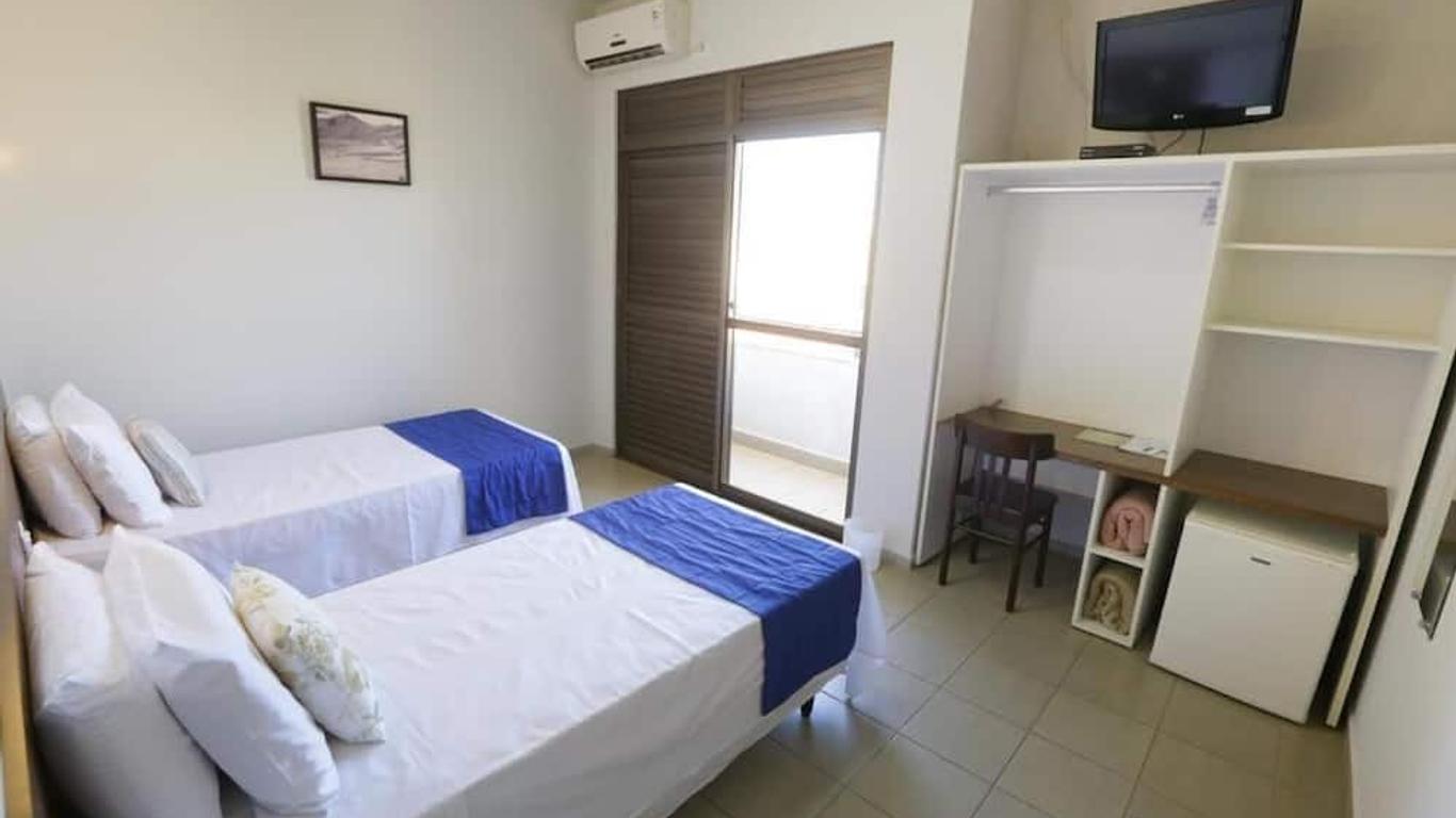 Hotel Porto do Sol