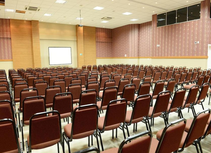 Sala de conferencias Foto