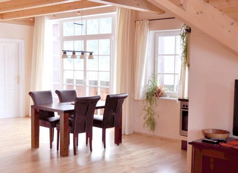 Comedor Foto