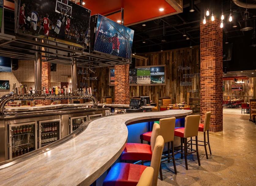 Bar Foto