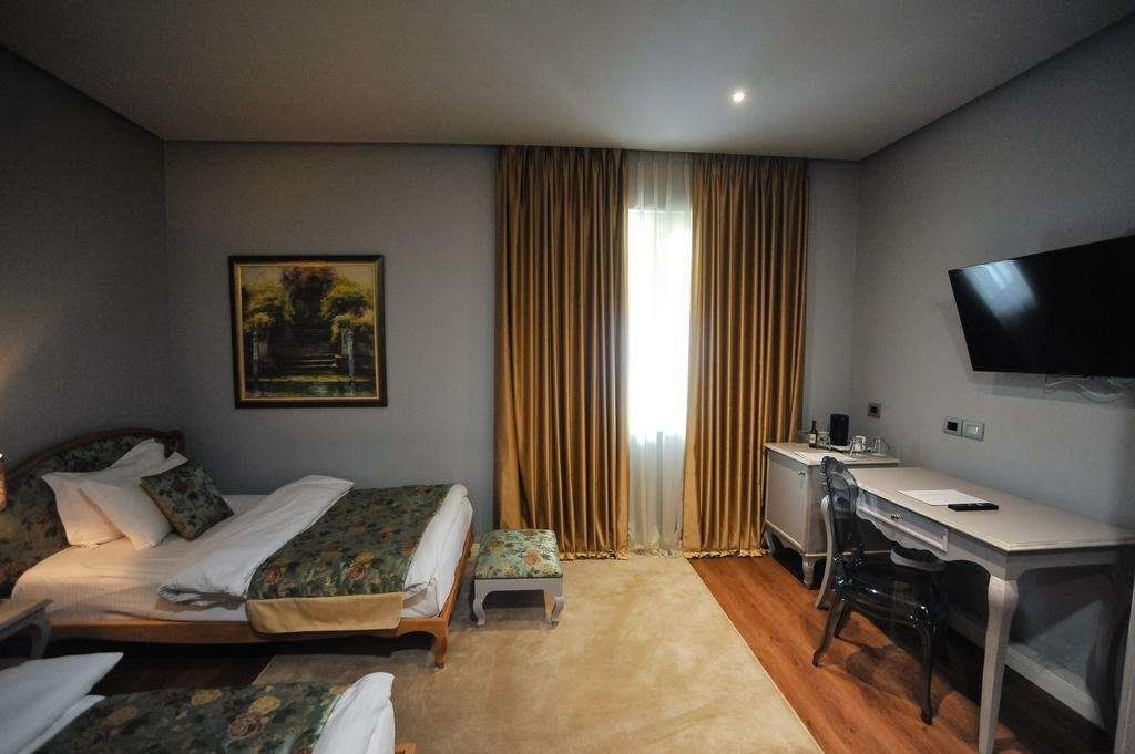 Habitación