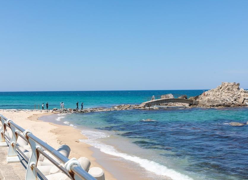 Playa Foto