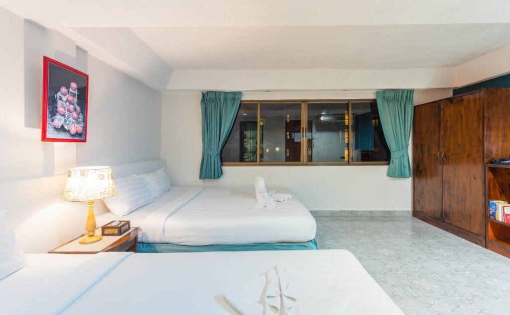 Habitación