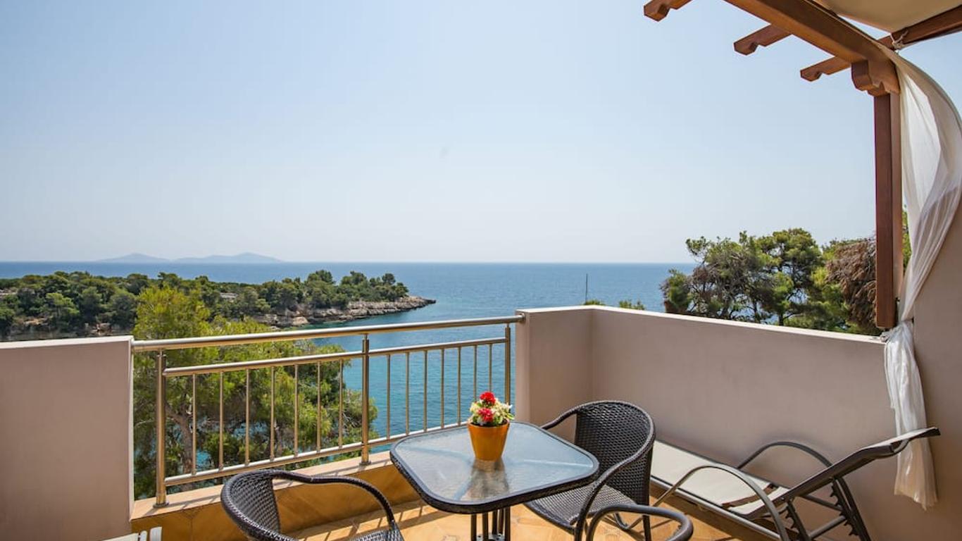 Marilena Apartments