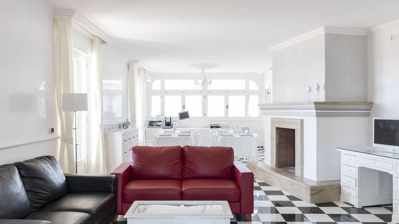 Il Sole Bed and Breakfast