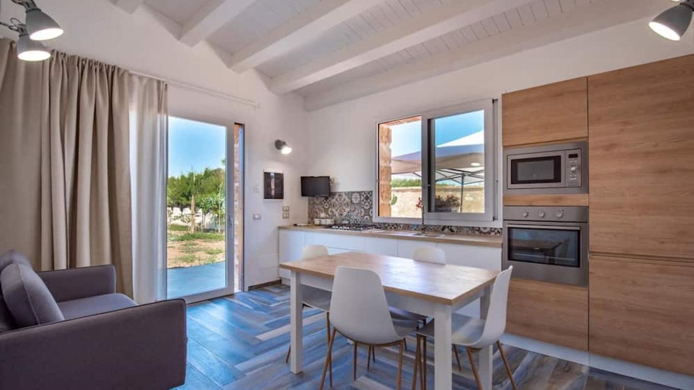 Villa del Papiro Charme Apartments